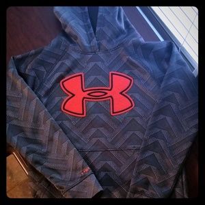 Youth Under Armour Storm Hoodie